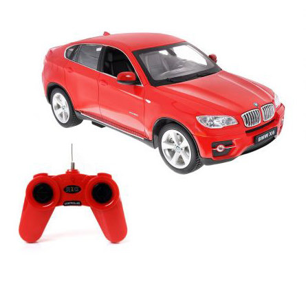 Oferte la Masina RC 1:24 BMW X6