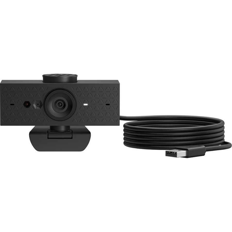 Oferte la Camera Web 620 FHD  4MP 60FPS USB Negru