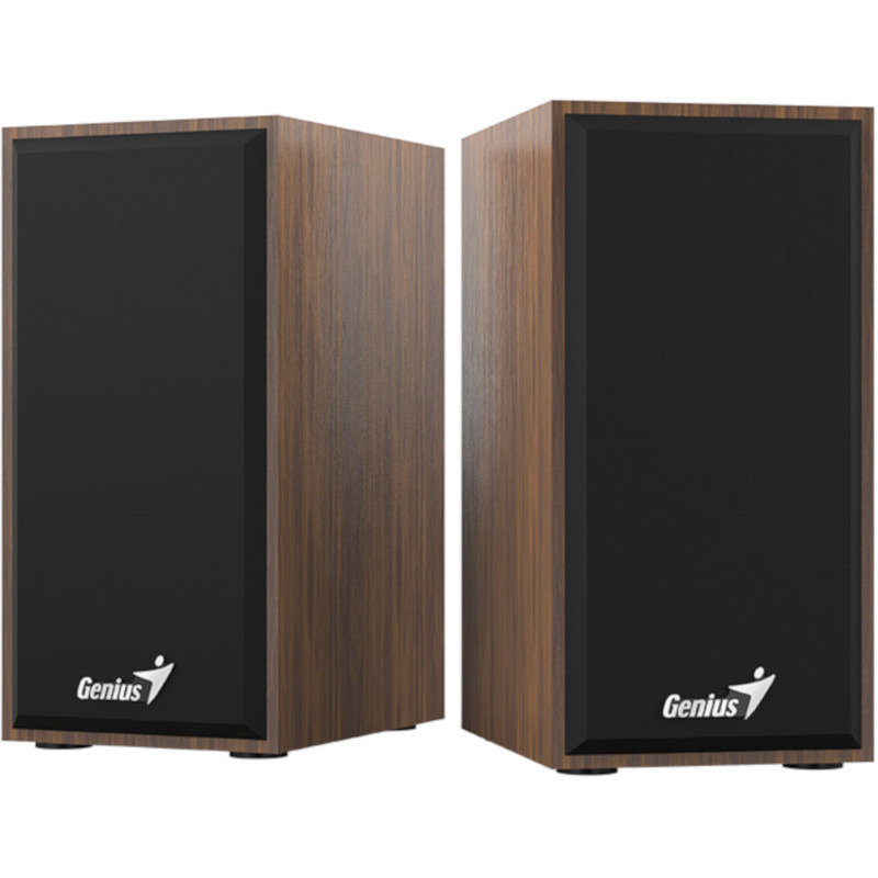 Oferte la Boxe SP-HF180 2.0 Wood