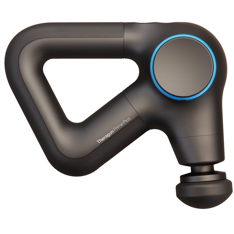 Aparat de Masaj Theragun Prime Plus Negru