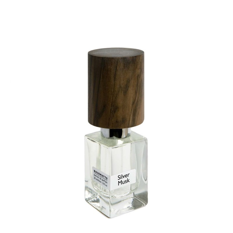Oferte la Nasomatto Silver Musk, Extract De Parfum (Concentratie: Parfum pur, Gramaj: 30 ml Tester)