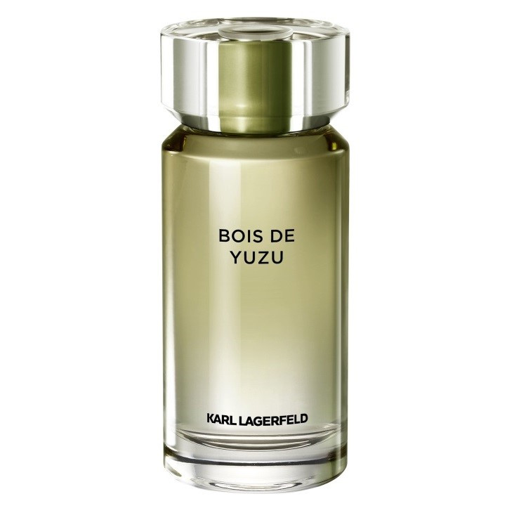 Oferte la Karl Lagerfeld, Bois de Yuzu, Apa de Toaleta, Barbati (Gramaj: 100 ml Tester)