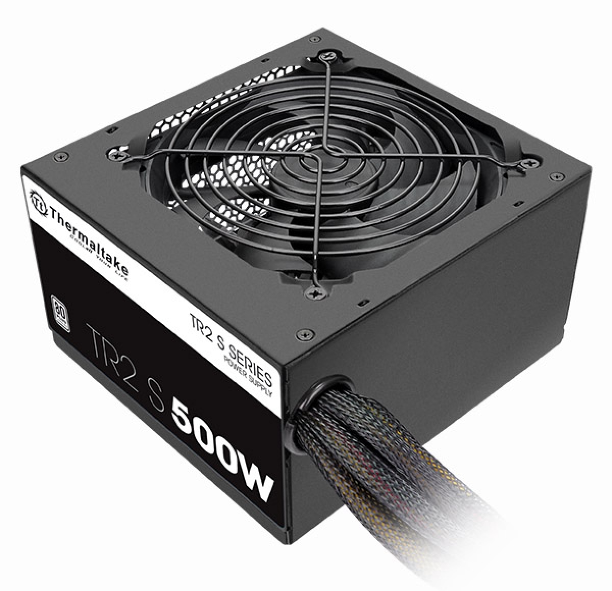 Oferte la Sursa TR2 S, 500W, ventilator 120 mm, PFC activ