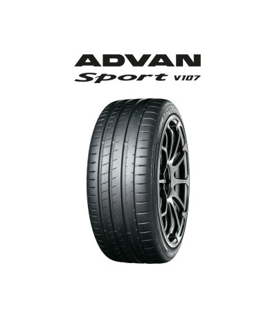 YOKOHAMA ADVAN Sport V107* 285/40R20 108Y