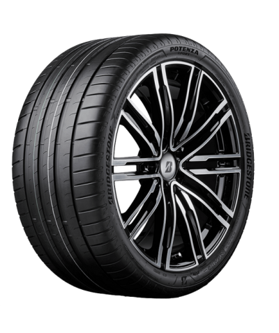 BRIDGESTONE POTENZA SPORT 295/35R21 107Y