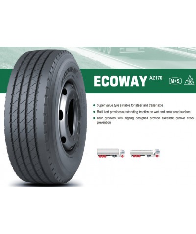 Oferte la VARA BISON AZ170 385/65R22.5 160K