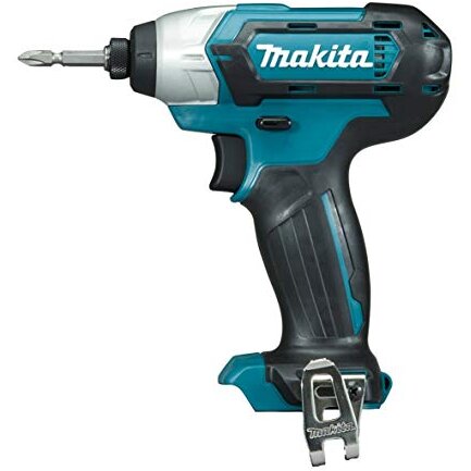 Oferte la Masina de Insurubat cu Impact TD110DZ 10.8V fara Acumulator Inclus Negru/Albastru