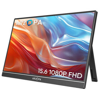 Oferte la Monitor Portable A1 15.6inch Negru