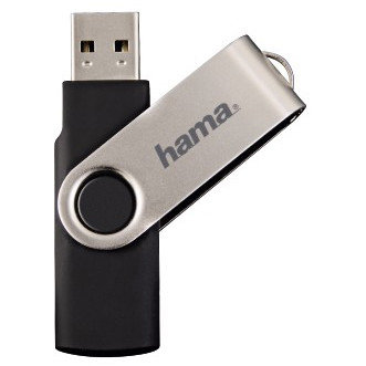 Oferte la Memorie USB Rotate 16GB Silver
