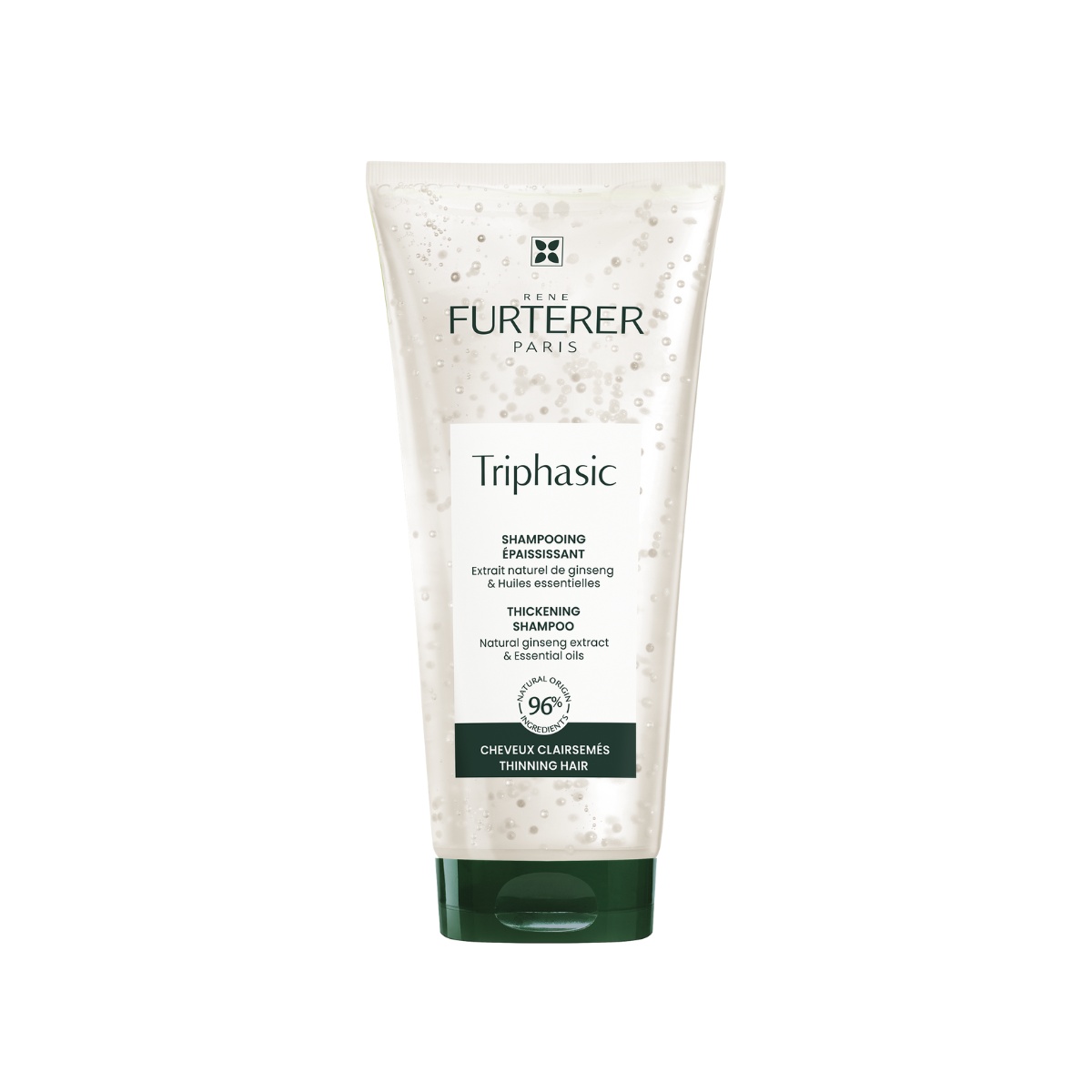Oferte la Sampon Triphasic Rene Furterer (Concentratie: Sampon, Gramaj: 200 ml)