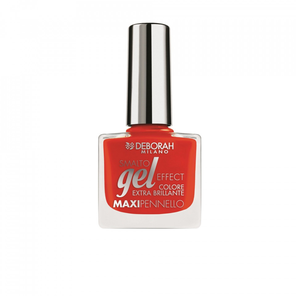 Oferte la Lac de unghii, Deborah, Gel Effect. (Culoare produse: 09, Gramaj: 8,5 ml)