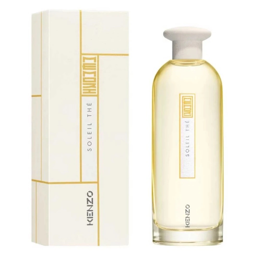 Oferte la Kenzo Memori Soleil The, Apa de Parfum, Unisex (Gramaj: 75 ml)