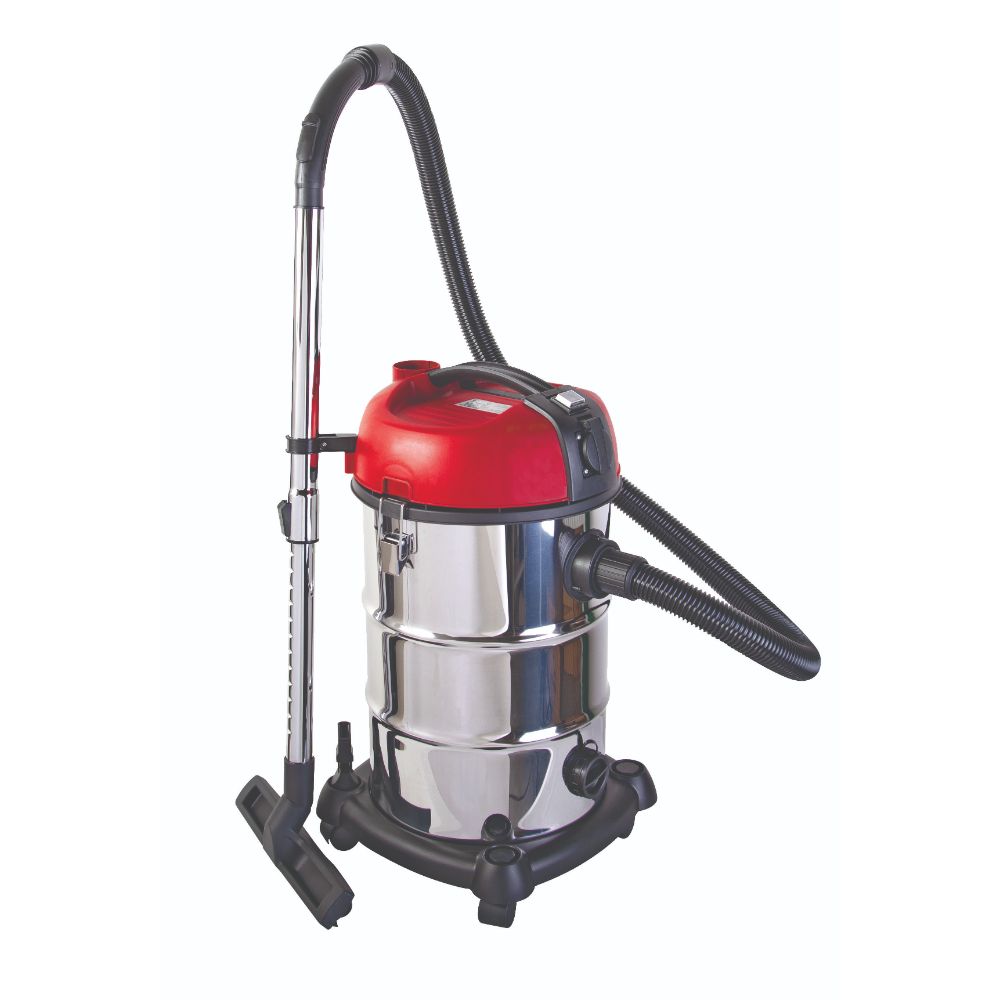 Oferte la Aspirator umed/uscat Raider RD-WC04 cu filtru HEPA, 1300 W, 30 L, 1.5 m