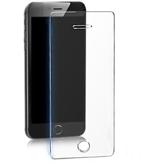 Oferte la QOLTEC Premium - Folie protecție ecran din Sticlă securizată - compatibil cu Alcatel Idol 4