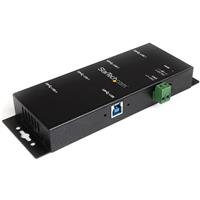 Oferte la USB 3.0 HUB ST4300USBM, 4 porturi