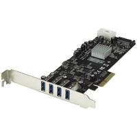 Oferte la 4 CHANNEL PCIE USB 3 CARD PEXUSB3S44V, 4 porturi
