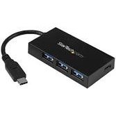 Oferte la USB 3.0 HUB - USB-C HUB HB30C3A1CFB, 4 porturi