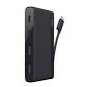 Oferte la USB-C TRAVEL HUB F4U090BTBLK, 4 porturi