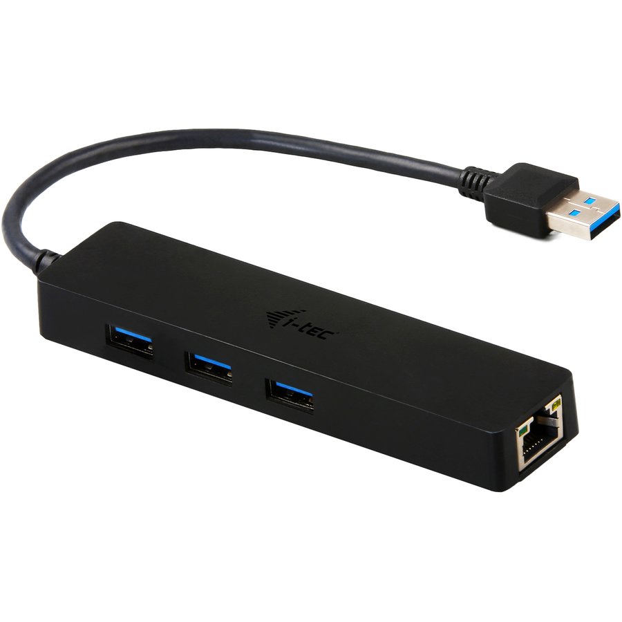 Oferte la SLIM HUB  USB 3.0 U3GL3SLIM , 3 porturi