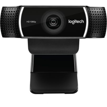 Oferte la Camera web C922 HD Pro Stream HD 1080p