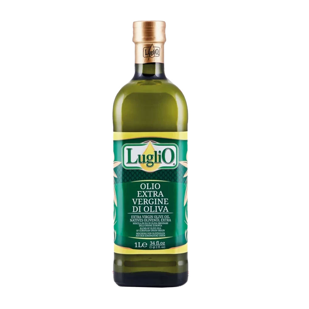 Oferte la Ulei De Masline Extravirgin Sticla Luglio 1l