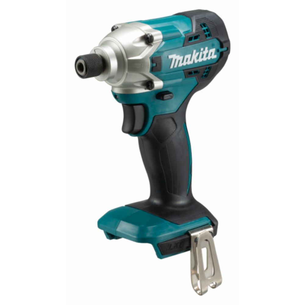 Oferte la Masina de insurubat cu percutie Makita DTD156Z, acumulator 18 V, 2500 rpm 