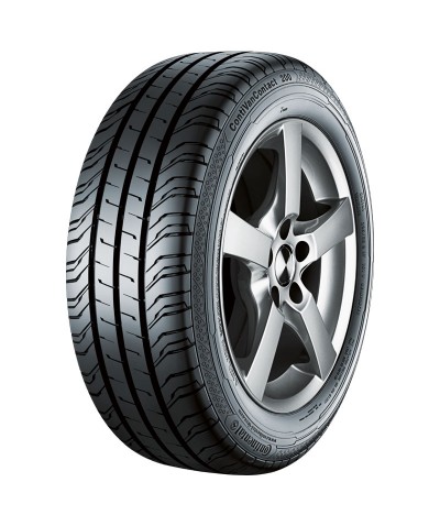 CONTINENTAL CONTIVANCONTACT 200 205/65R16C 107/105T