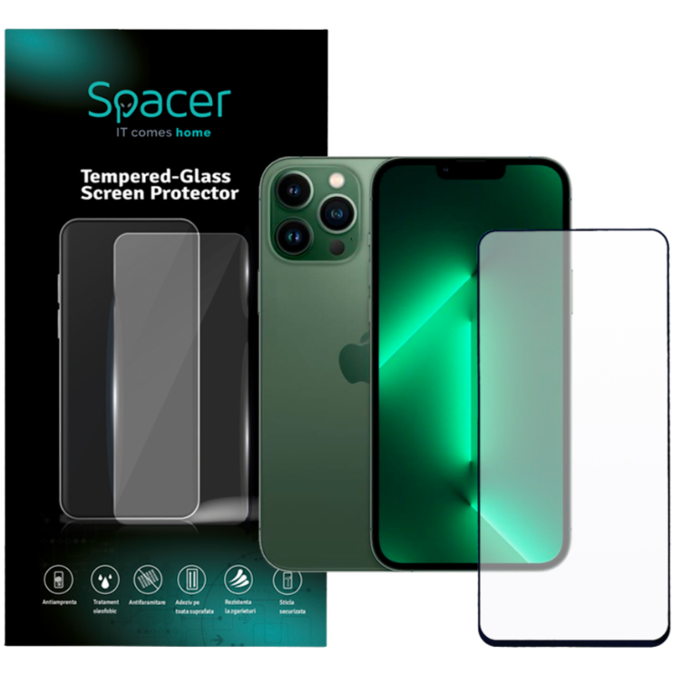 Oferte la Folie Sticla Pentru Iphone 13 Pro Max