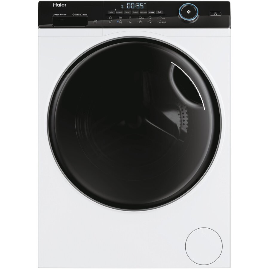 Oferte la Masina de Spalat Rufe HW80-B14959EU1-S 8kg 1400rpm Motor Direct Motion Clasa A Refresh WiFi Steam Alb