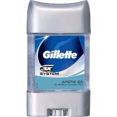 Oferte la Deodorant stick gel Arctic Ice 70ml