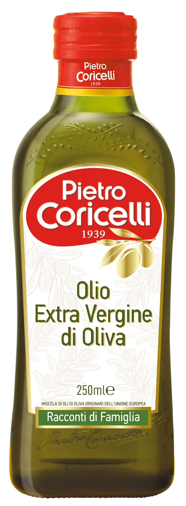 Oferte la Ulei De Masline Extravirgin Pietro Coricelli 250ml