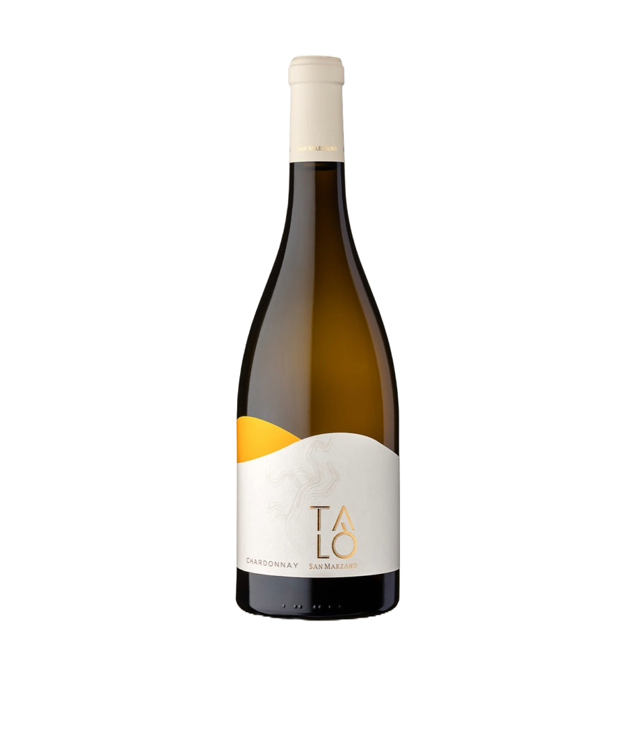 Oferte la Vin Alb Talo Chardonnay San Marzano IGP 0.75l