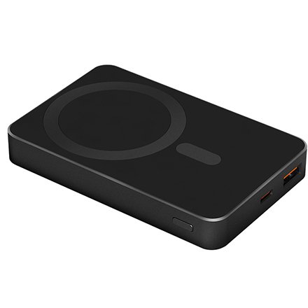 Power Bank 10000 Mah Mag Safe Kruger&Matz KM0912