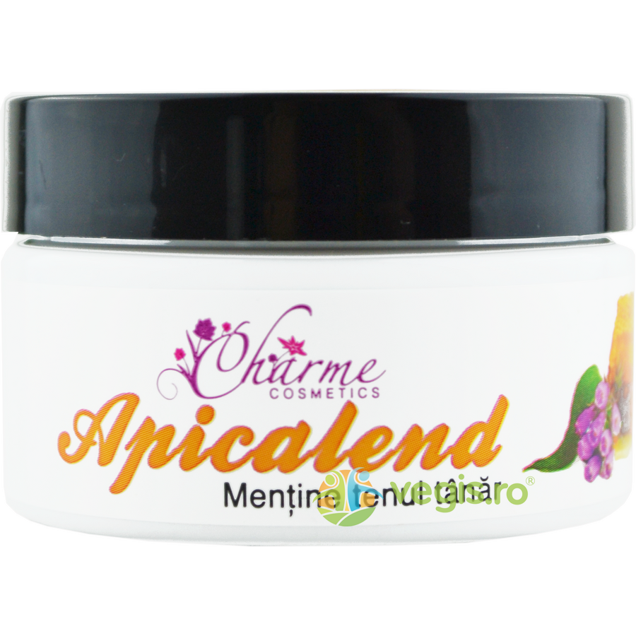Oferte la Apicalend Crema 50ml