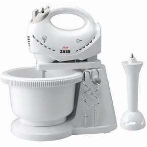 Mixer cu bol ZHM 05BB, 200W, 5 viteze