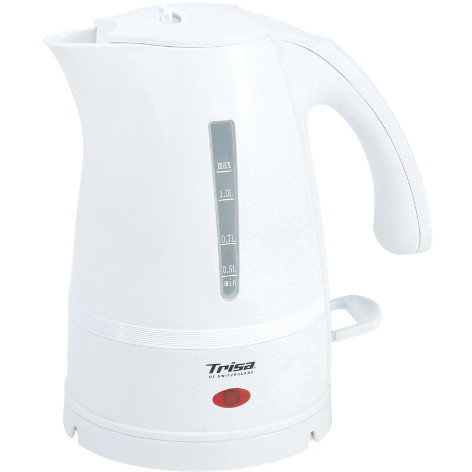 Oferte la Fierbator AQUALINO 6410 7012, Alb