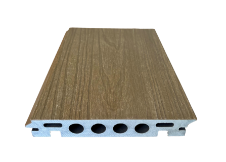 Oferte la Deck compozit  Exterpark Tech Cube  Teka  Sistem Instalare Magnet  22x145x2200mm