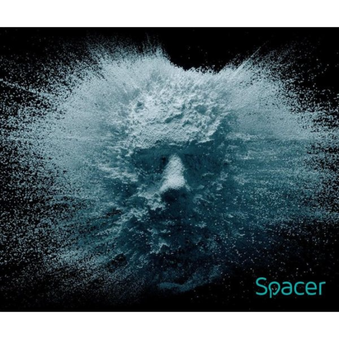 Oferte la Mousepad 250 x 210 x 3mm SP-PAD-PICT  Gaming Multicolor