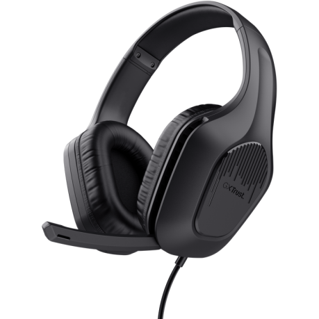 Oferte la Casti GXT 415 Zirex Black