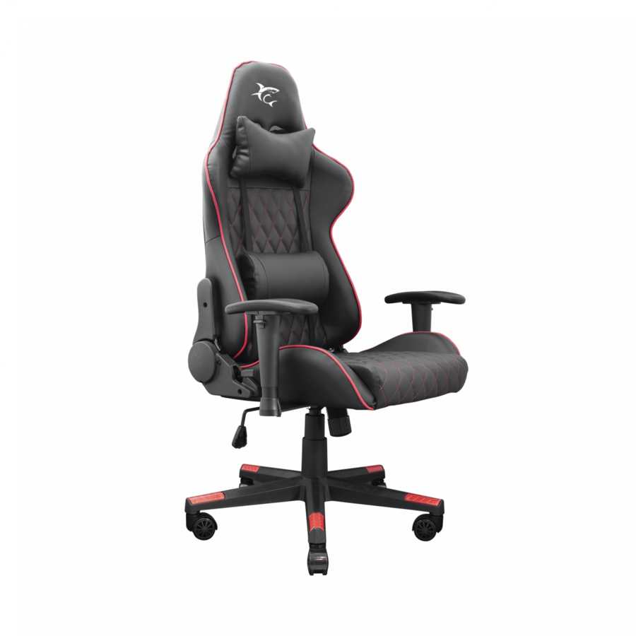 Oferte la Scaun Gaming RACER-TWO Negru