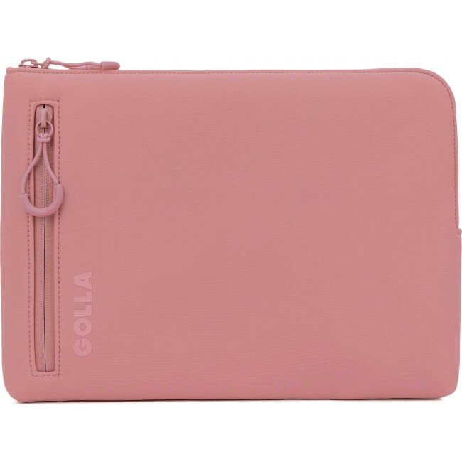 Oferte la Husa Laptop Sleeve Metro 15inch Roz