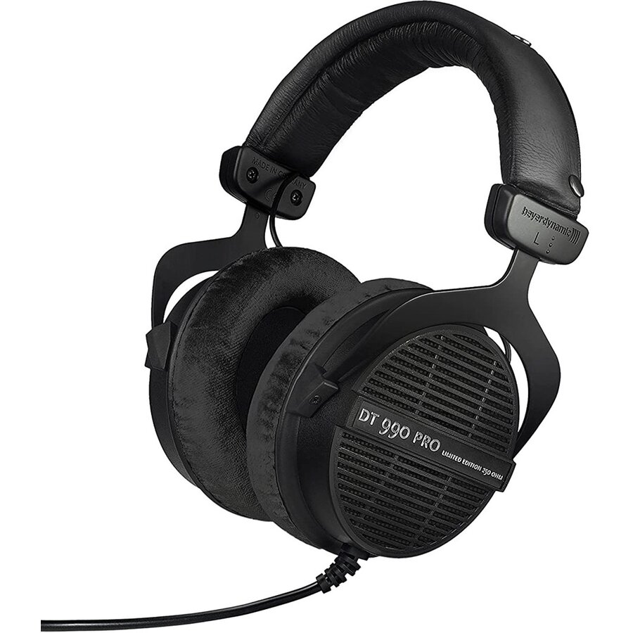 Oferte la Casti 5 - 35000Hz 250Ω 	96dB Dinamic 1x Jack 6.3mm Negru