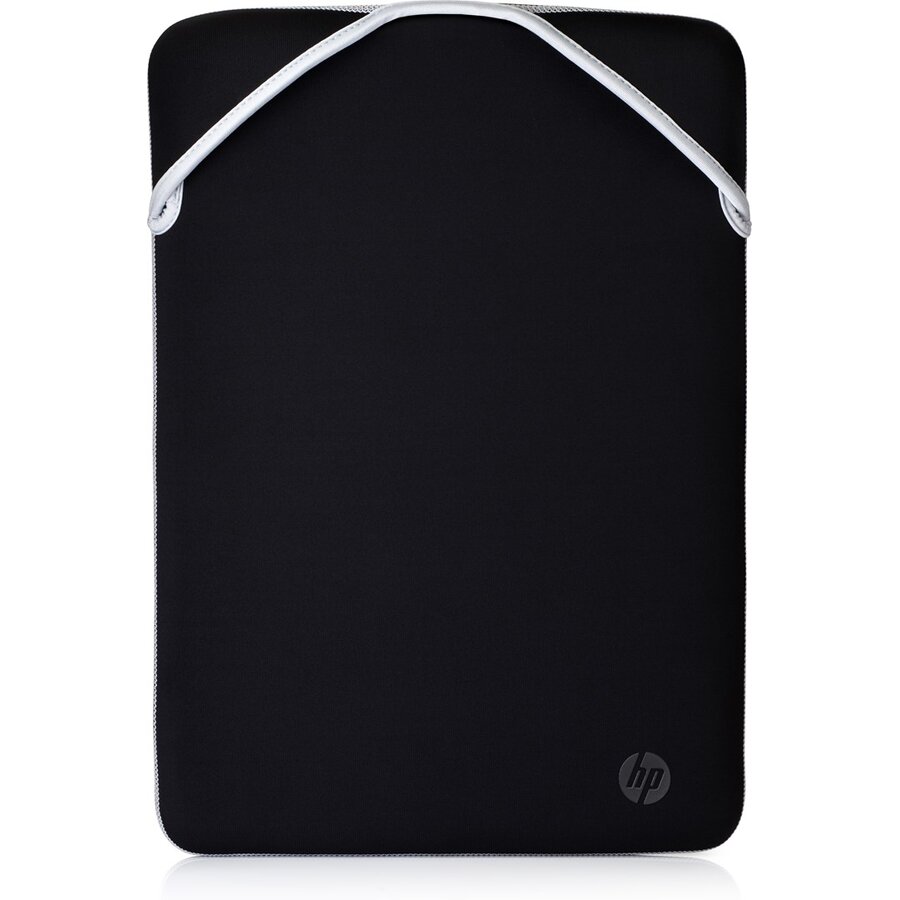 Oferte la Geanta Laptop Reversible Protective 15.6inch Negru