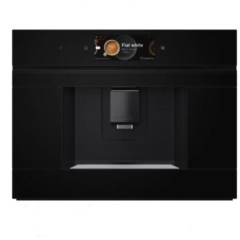 Oferte la Espressor Automat Incorporabil CTL7181B0 Seria 8 2.4L 19Bar Negru
