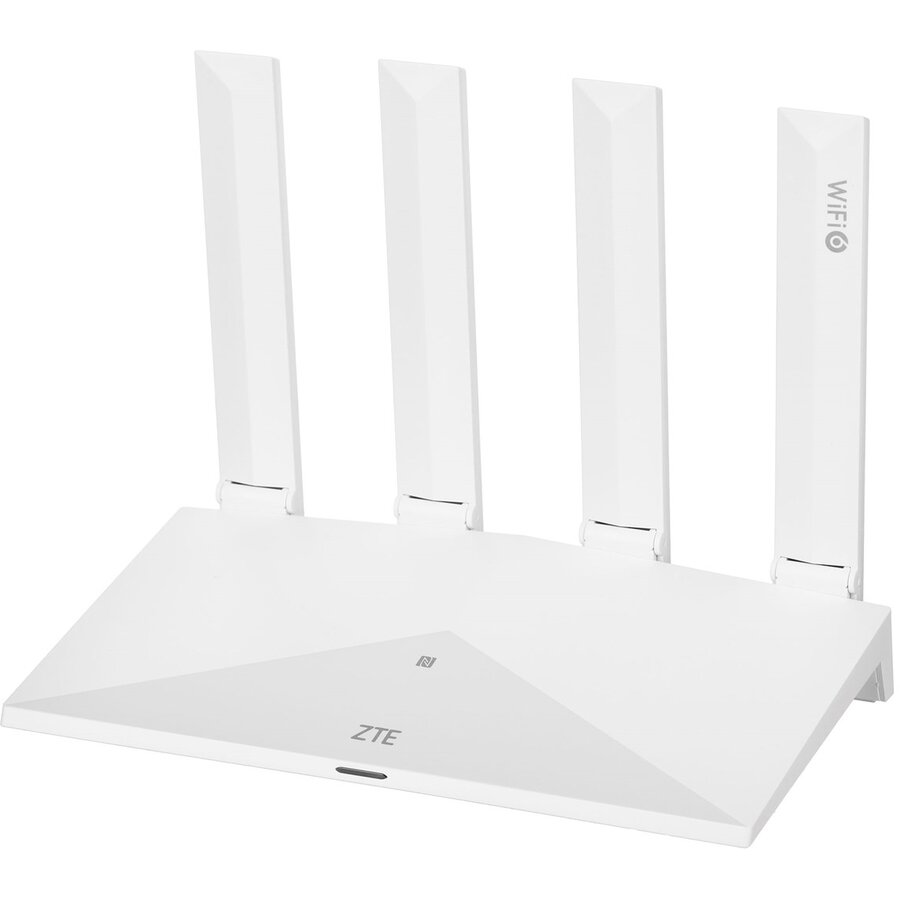 Oferte la Router wireless T3000 Wi-Fi 6 IDU
