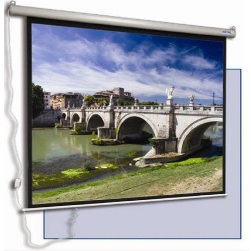 Oferte la Ecran de proiectie Electric 170 x 125 cm