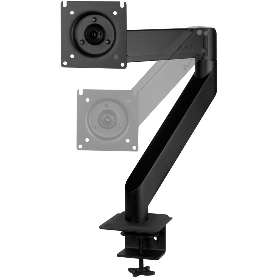 Oferte la Suport Monitor X1-3D Birou Negru