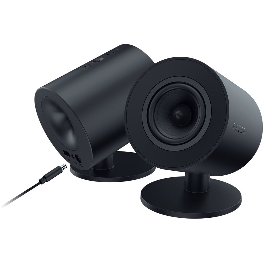 Oferte la Boxe Nommo V2 X, speakers (black, USB, Bluetooth)