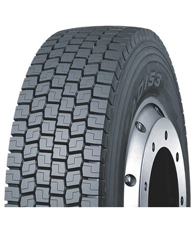 Oferte la VARA BISON AD153 315/70R22.5 154/150L