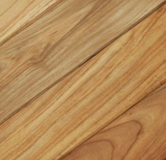 Deck Teak Indonezia  Exterpark  Sistem Instalare Magnet  19x120x600-2100mm